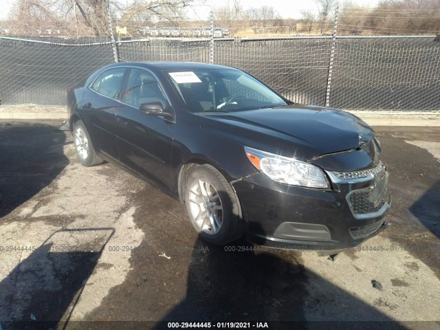 Photo 0 VIN: 1G11C5SL1EF186399 - CHEVROLET MALIBU 