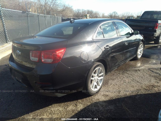 Photo 3 VIN: 1G11C5SL1EF186399 - CHEVROLET MALIBU 