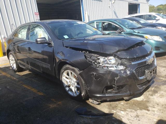 Photo 3 VIN: 1G11C5SL1EF188928 - CHEVROLET MALIBU 1LT 