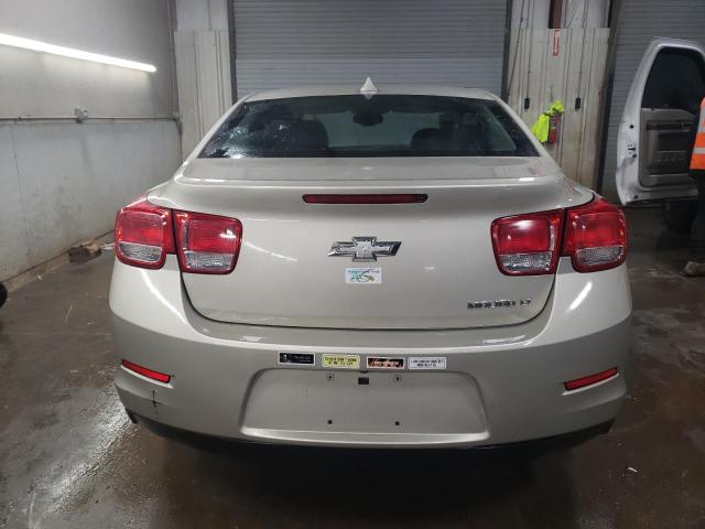 Photo 5 VIN: 1G11C5SL1EF190579 - CHEVROLET MALIBU 1LT 