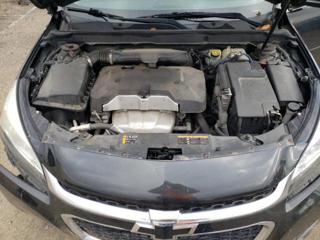 Photo 10 VIN: 1G11C5SL1EF200494 - CHEVROLET MALIBU 