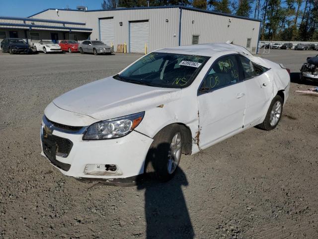 Photo 1 VIN: 1G11C5SL1EF201631 - CHEVROLET MALIBU 1LT 