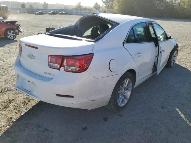 Photo 3 VIN: 1G11C5SL1EF201631 - CHEVROLET MALIBU 1LT 