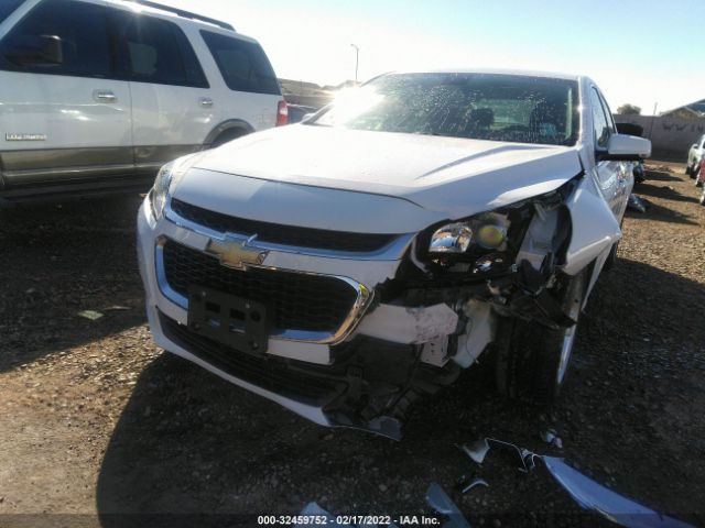 Photo 5 VIN: 1G11C5SL1EF203573 - CHEVROLET MALIBU 