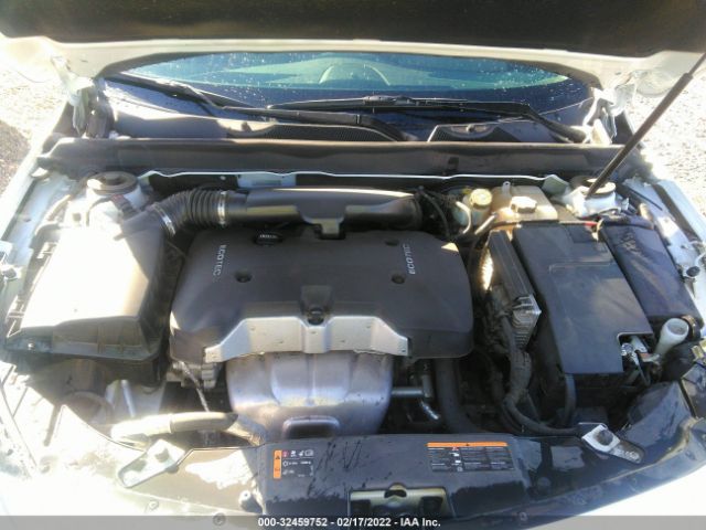 Photo 9 VIN: 1G11C5SL1EF203573 - CHEVROLET MALIBU 