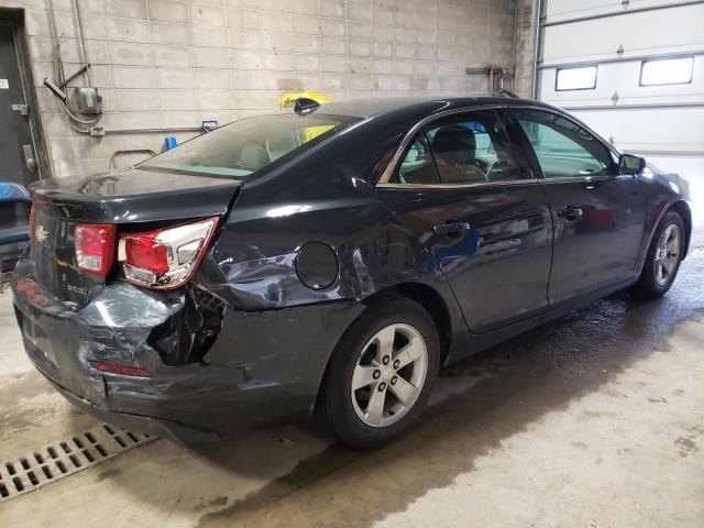 Photo 2 VIN: 1G11C5SL1EF204240 - CHEVROLET MALIBU 1LT 