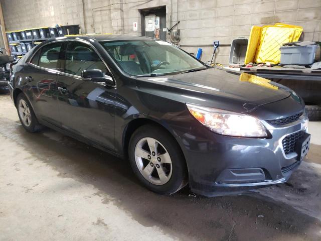 Photo 3 VIN: 1G11C5SL1EF204240 - CHEVROLET MALIBU 1LT 