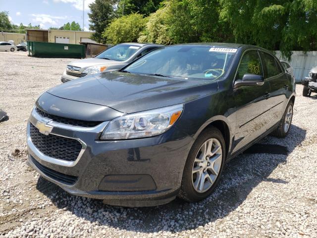 Photo 1 VIN: 1G11C5SL1EF207526 - CHEVROLET MALIBU 1LT 