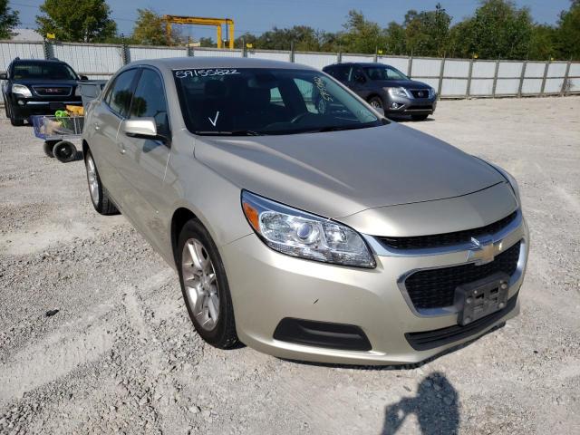 Photo 0 VIN: 1G11C5SL1EF209180 - CHEVROLET MALIBU 1LT 