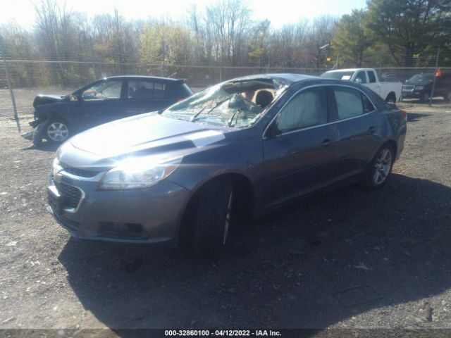 Photo 1 VIN: 1G11C5SL1EF211222 - CHEVROLET MALIBU 