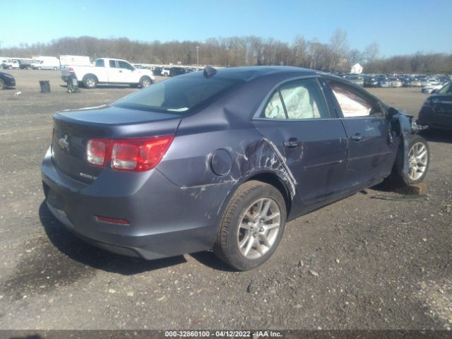 Photo 3 VIN: 1G11C5SL1EF211222 - CHEVROLET MALIBU 