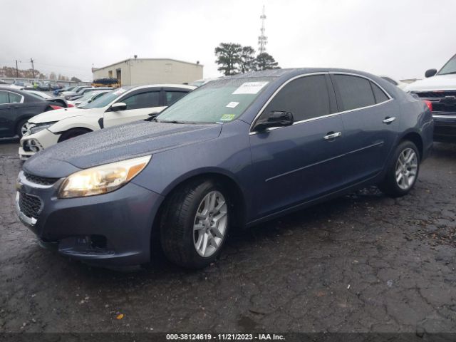 Photo 1 VIN: 1G11C5SL1EF212239 - CHEVROLET MALIBU 