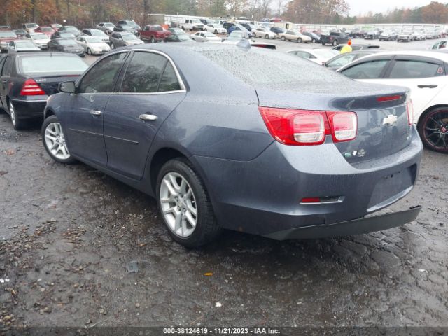 Photo 2 VIN: 1G11C5SL1EF212239 - CHEVROLET MALIBU 