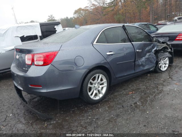 Photo 3 VIN: 1G11C5SL1EF212239 - CHEVROLET MALIBU 