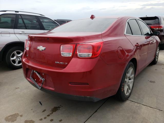 Photo 3 VIN: 1G11C5SL1EF217473 - CHEVROLET MALIBU 1LT 