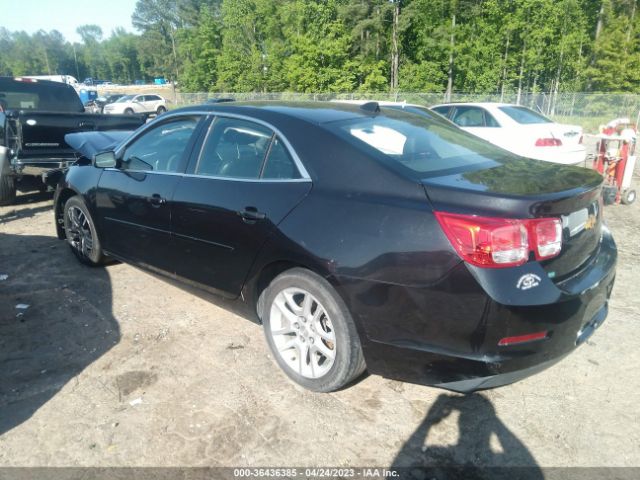 Photo 2 VIN: 1G11C5SL1EF218459 - CHEVROLET MALIBU 