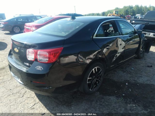 Photo 3 VIN: 1G11C5SL1EF218459 - CHEVROLET MALIBU 