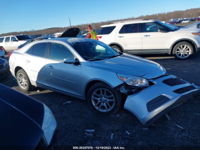 Photo 0 VIN: 1G11C5SL1EF225945 - CHEVROLET MALIBU 