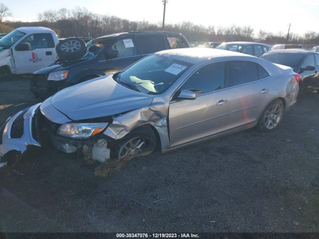 Photo 1 VIN: 1G11C5SL1EF225945 - CHEVROLET MALIBU 