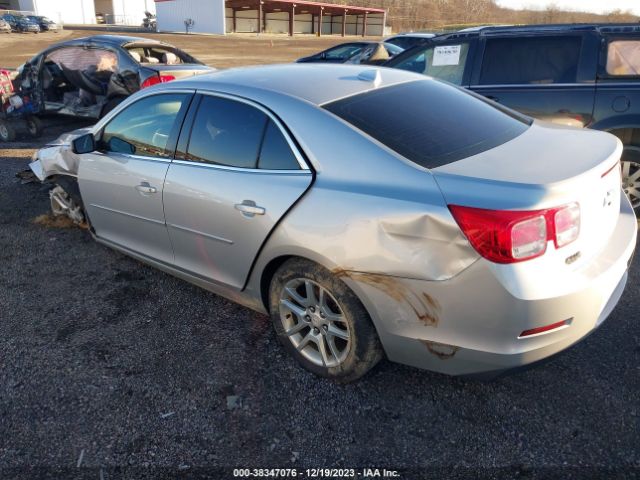 Photo 2 VIN: 1G11C5SL1EF225945 - CHEVROLET MALIBU 