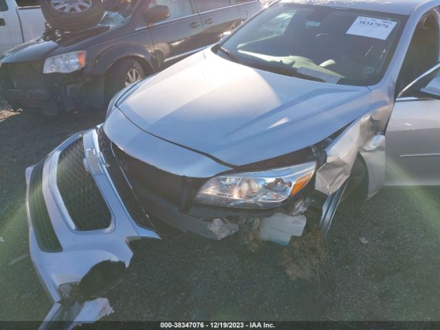 Photo 5 VIN: 1G11C5SL1EF225945 - CHEVROLET MALIBU 