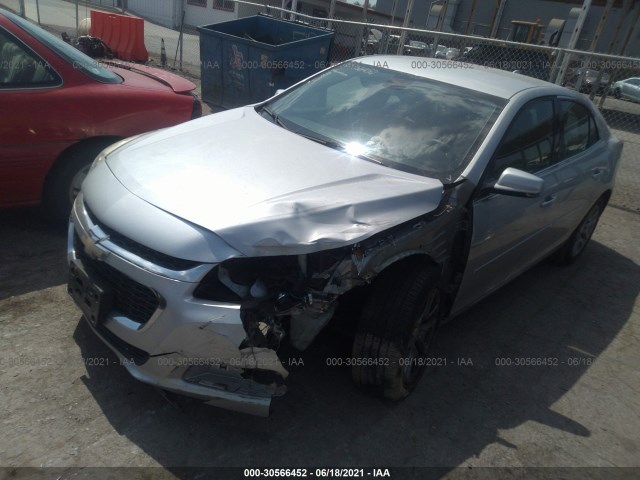 Photo 1 VIN: 1G11C5SL1EF239215 - CHEVROLET MALIBU 