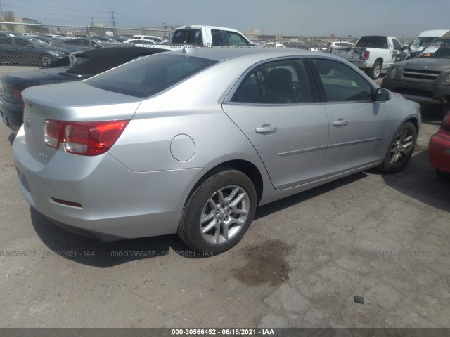 Photo 3 VIN: 1G11C5SL1EF239215 - CHEVROLET MALIBU 