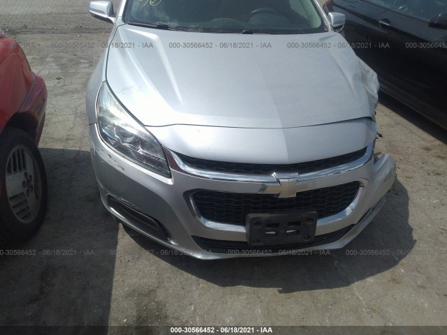 Photo 9 VIN: 1G11C5SL1EF239215 - CHEVROLET MALIBU 