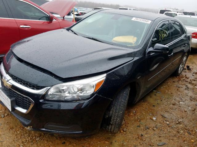 Photo 1 VIN: 1G11C5SL1EF240056 - CHEVROLET MALIBU 1LT 