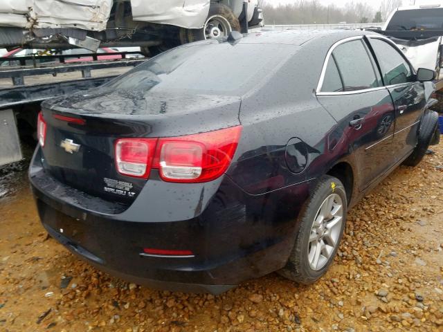 Photo 3 VIN: 1G11C5SL1EF240056 - CHEVROLET MALIBU 1LT 