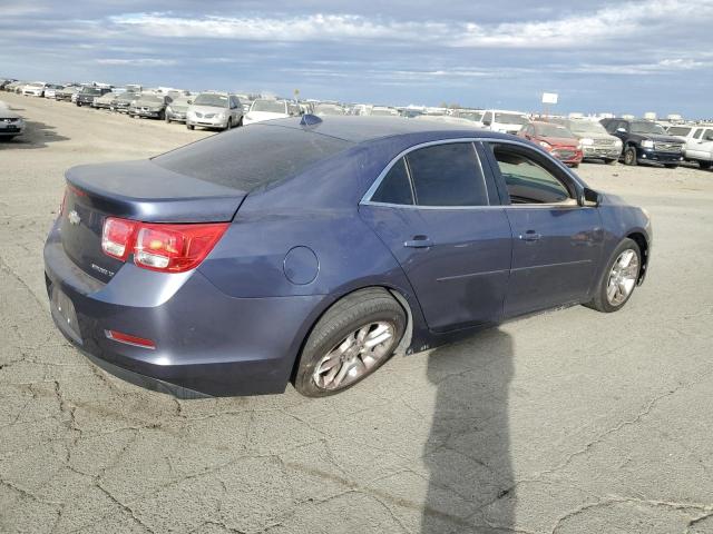 Photo 2 VIN: 1G11C5SL1EF242132 - CHEVROLET MALIBU 1LT 