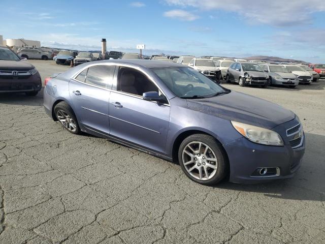 Photo 3 VIN: 1G11C5SL1EF242132 - CHEVROLET MALIBU 1LT 