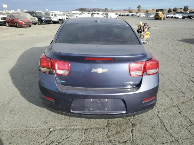 Photo 5 VIN: 1G11C5SL1EF242132 - CHEVROLET MALIBU 1LT 