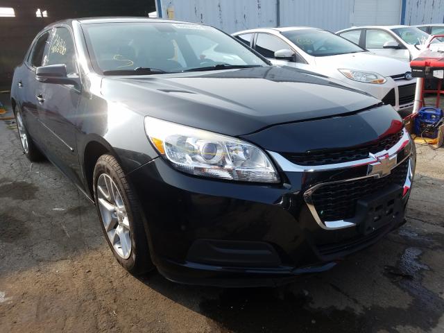 Photo 0 VIN: 1G11C5SL1EF242308 - CHEVROLET MALIBU 1LT 