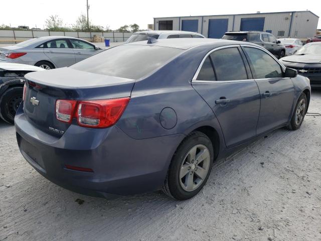 Photo 2 VIN: 1G11C5SL1EF246682 - CHEVROLET MALIBU 1LT 