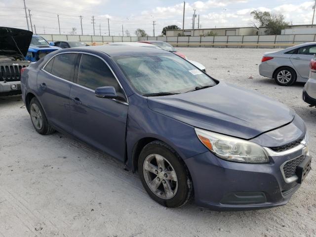 Photo 3 VIN: 1G11C5SL1EF246682 - CHEVROLET MALIBU 1LT 