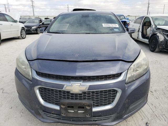 Photo 4 VIN: 1G11C5SL1EF246682 - CHEVROLET MALIBU 1LT 