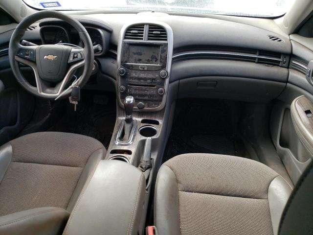 Photo 7 VIN: 1G11C5SL1EF246682 - CHEVROLET MALIBU 1LT 