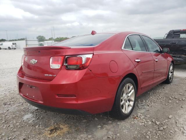 Photo 3 VIN: 1G11C5SL1EF261506 - CHEVROLET MALIBU 1LT 