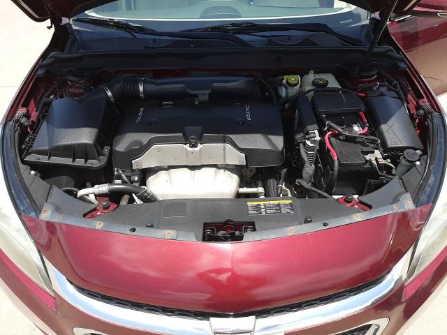 Photo 6 VIN: 1G11C5SL1EF261683 - CHEVROLET MALIBU 1LT 