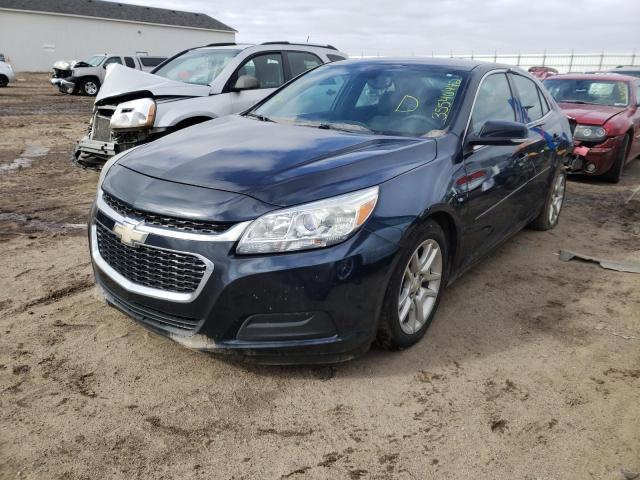 Photo 1 VIN: 1G11C5SL1EF269556 - CHEVROLET MALIBU 1LT 