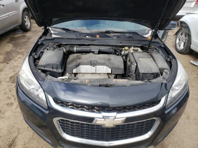 Photo 6 VIN: 1G11C5SL1EF269556 - CHEVROLET MALIBU 1LT 