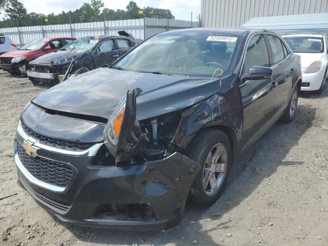 Photo 1 VIN: 1G11C5SL1EF270271 - CHEVROLET MALIBU 1LT 