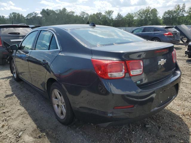 Photo 2 VIN: 1G11C5SL1EF270271 - CHEVROLET MALIBU 1LT 