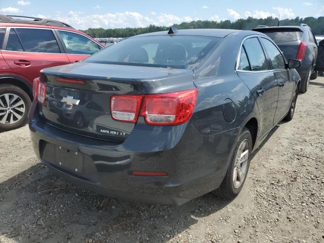 Photo 3 VIN: 1G11C5SL1EF270271 - CHEVROLET MALIBU 1LT 