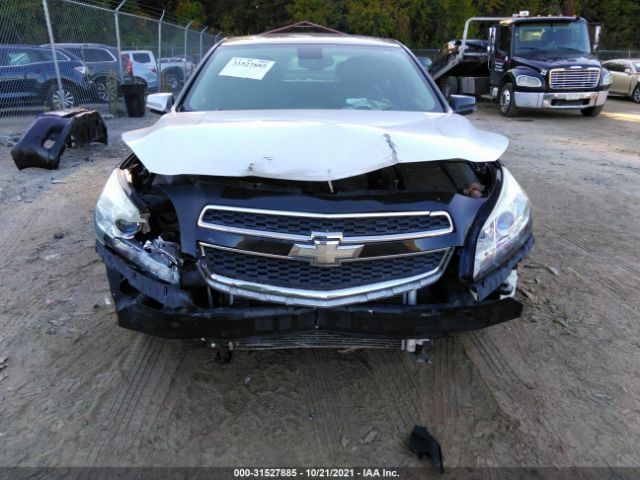 Photo 5 VIN: 1G11C5SL1EF275504 - CHEVROLET MALIBU 