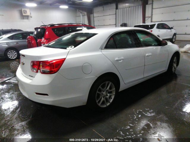 Photo 3 VIN: 1G11C5SL1EF281660 - CHEVROLET MALIBU 