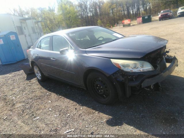 Photo 0 VIN: 1G11C5SL1EF293890 - CHEVROLET MALIBU 