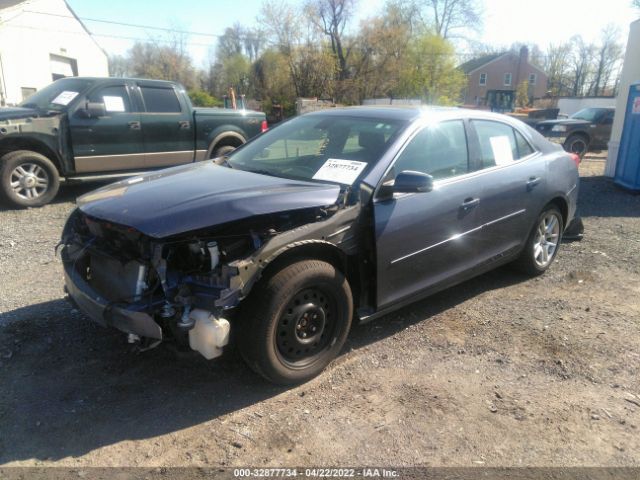 Photo 1 VIN: 1G11C5SL1EF293890 - CHEVROLET MALIBU 