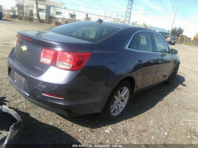 Photo 3 VIN: 1G11C5SL1EF293890 - CHEVROLET MALIBU 